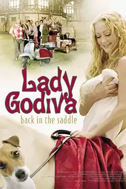 Lady Godiva: Back in the Saddle