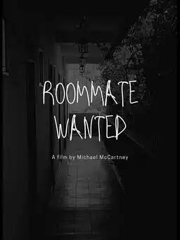 Roommate Wanted