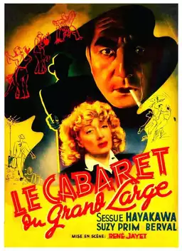 Le cabaret du grand large