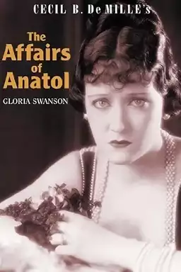 The Affairs of Anatol