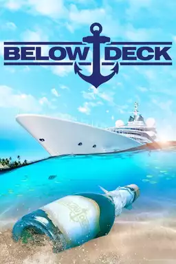 movie Below Deck