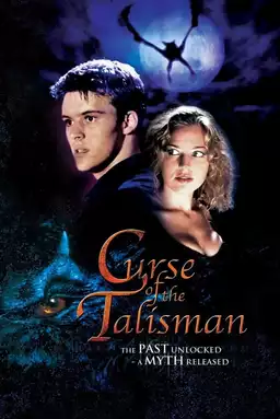 Curse of the Talisman