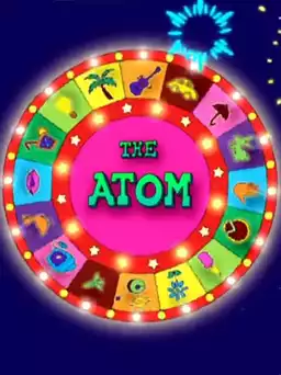 Science Please! : The Atom