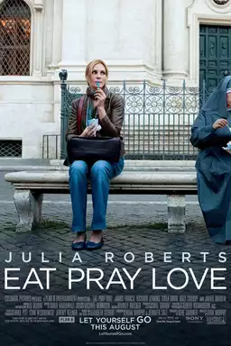 Eat Pray Love