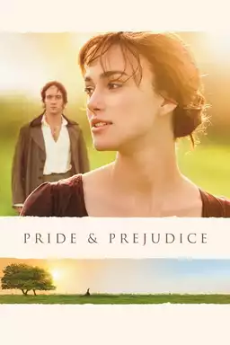 Pride & Prejudice