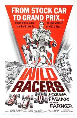 The Wild Racers