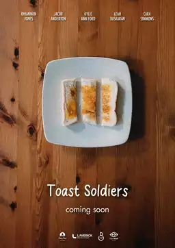 Toast Soldiers