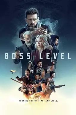 Boss Level