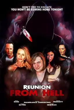 Reunion from Hell