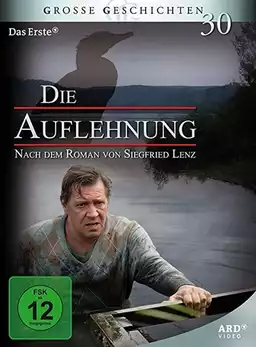 Die Auflehnung