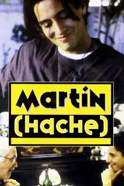 Martin (Hache)