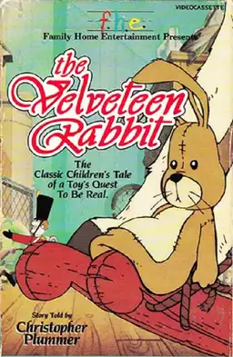 The Velveteen Rabbit