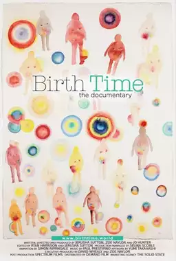 Birth Time: The Documentary
