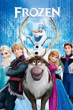 movie Frozen