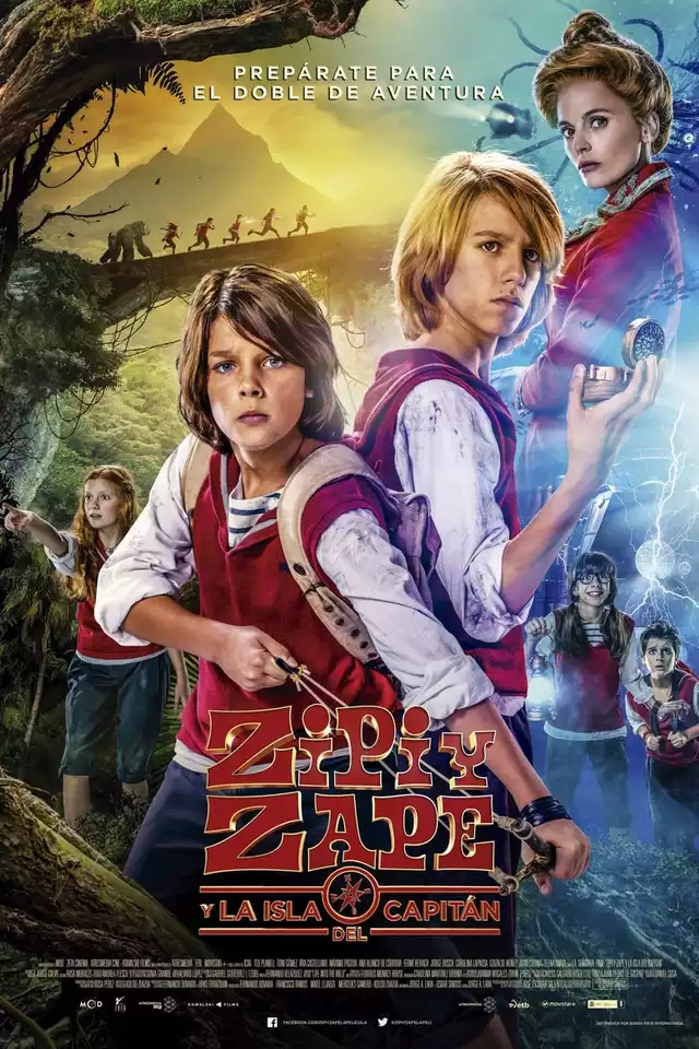 movie vertical poster fallback