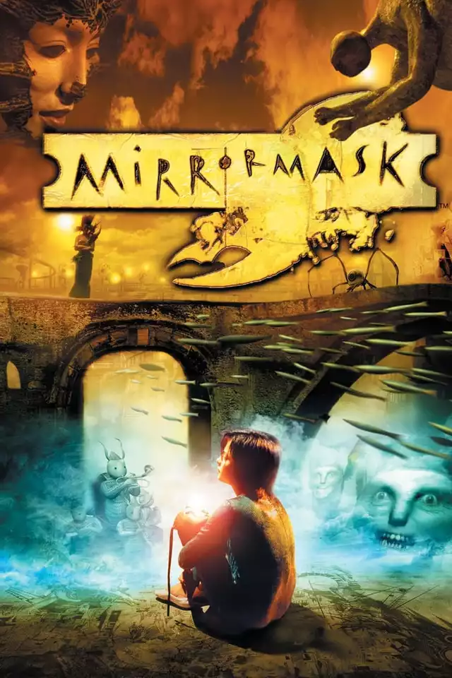 movie vertical poster fallback