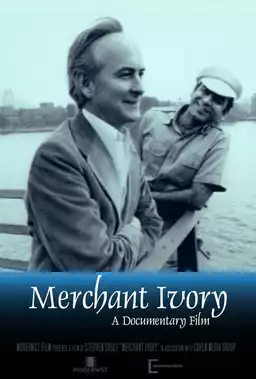 Merchant Ivory