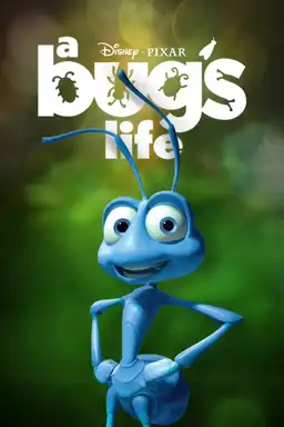 A Bug's Life