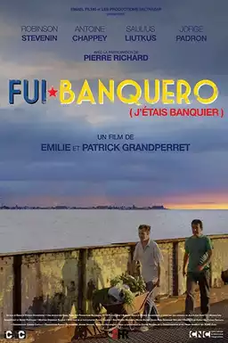 Fui banquero