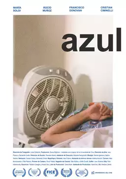 Azul