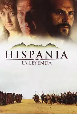 Hispania, la leyenda