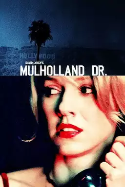 Mulholland Drive