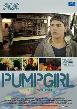 Pumpgirl