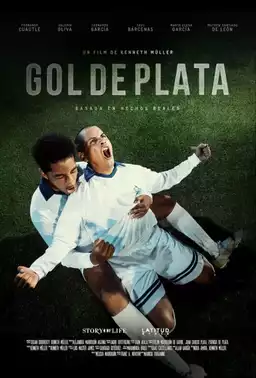 Gol De Plata