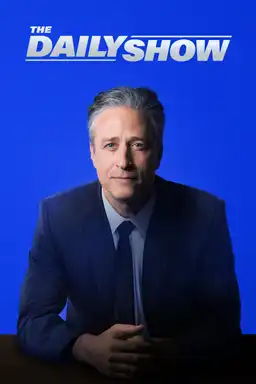 movie The Daily Show