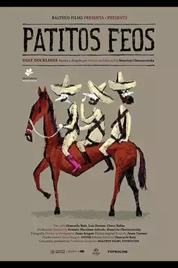 Patitos Feos