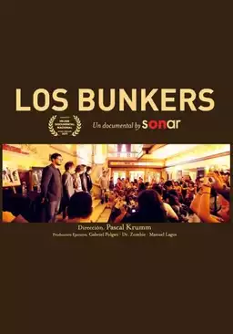 Los Bunkers: Un documental by Sonar