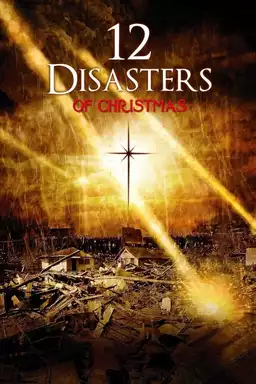 The 12 Disasters of Christmas