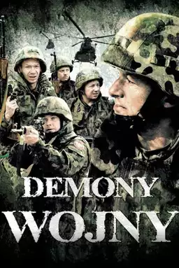 Demons of War