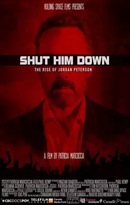 Shut Him Down: The Rise of Jordan Peterson