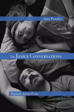 The Janice Conversations