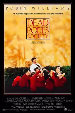 Dead Poets Society