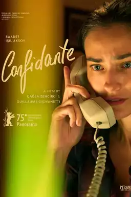Confidante