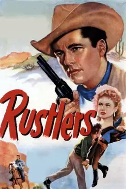 Rustlers