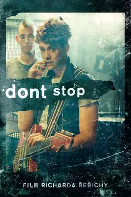 Don't Stop