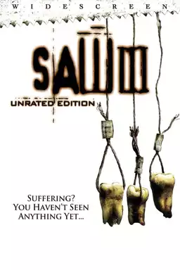 Saw III