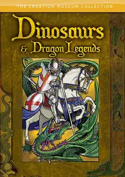 Dinosaurs and Dragon Legends