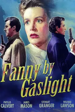 Fanny by Gaslight