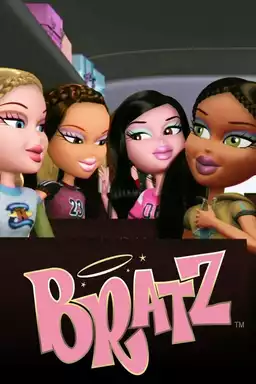 Bratz: The Series