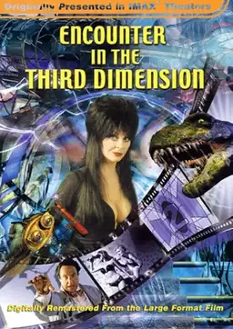 Encounter in the Third Dimension