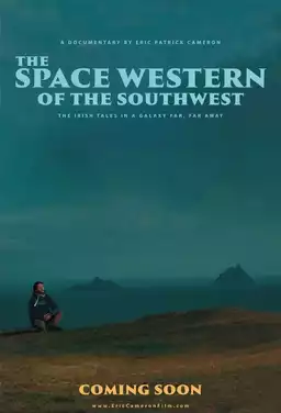 The Space Western of the Southwest