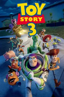 movie Toy Story 3