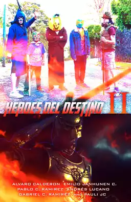 Heroes of Destiny II