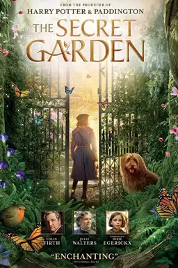 The Secret Garden