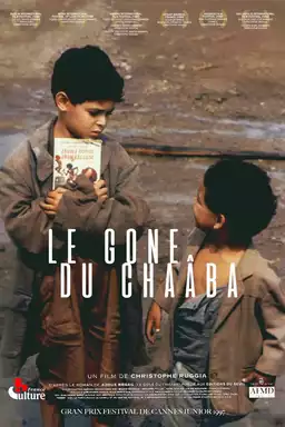 The Kid from Chaaba