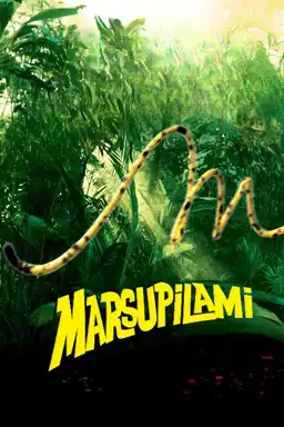 Le Marsupilami